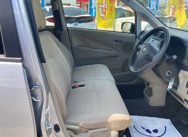 Daihatsu Move 2WD L SA 2014 full