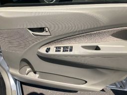 Daihatsu Move 2WD L SA 2014 full