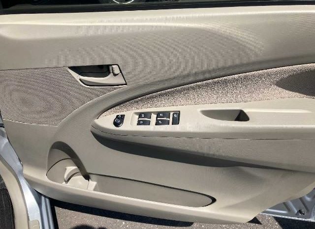 Daihatsu Move 2WD L SA 2014 full