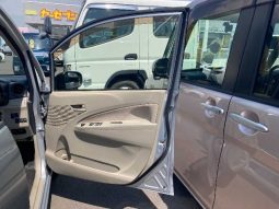 Daihatsu Move 2WD L SA 2014 full