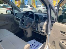 Daihatsu Move 2WD L SA 2014 full