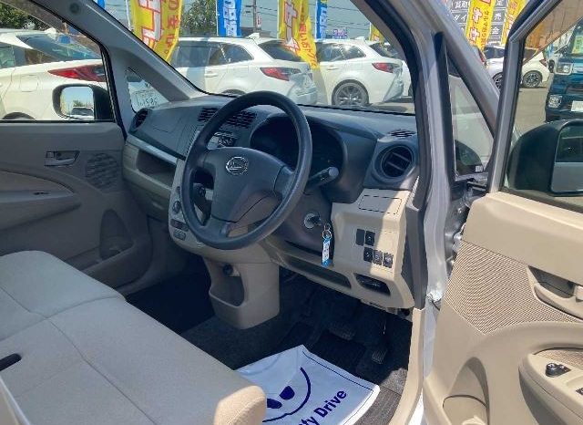 Daihatsu Move 2WD L SA 2014 full