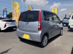 Daihatsu Move 2WD L SA 2014 full