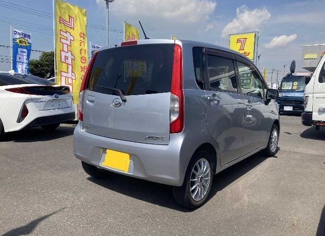 Daihatsu Move 2WD L SA 2014 full