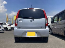Daihatsu Move 2WD L SA 2014 full