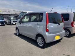 Daihatsu Move 2WD L SA 2014 full