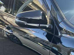 Toyota Harrier Premium 2016 full