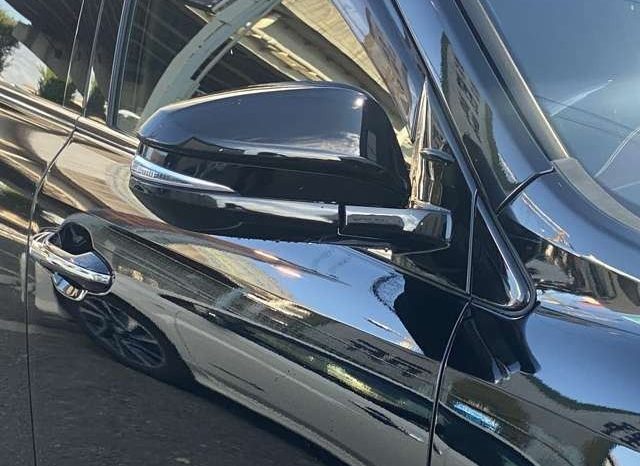 Toyota Harrier Premium 2016 full