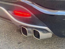 Toyota Harrier Premium 2016 full