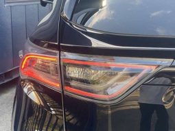 Toyota Harrier Premium 2016 full