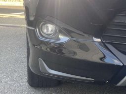 Toyota Harrier Premium 2016 full