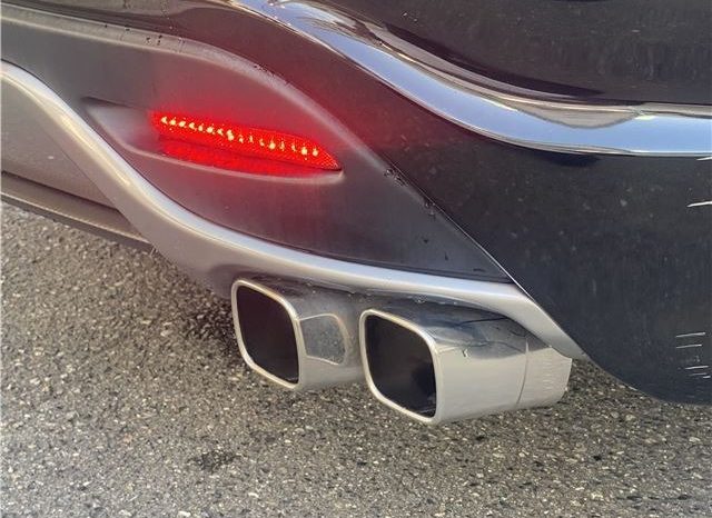 Toyota Harrier Premium 2016 full