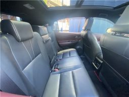 Toyota Harrier Premium 2016 full