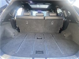 Toyota Harrier Premium 2016 full