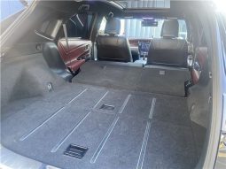 Toyota Harrier Premium 2016 full