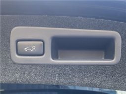 Toyota Harrier Premium 2016 full