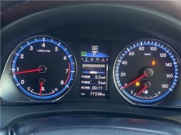 Toyota Harrier Premium 2016 full