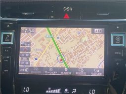 Toyota Harrier Premium 2016 full