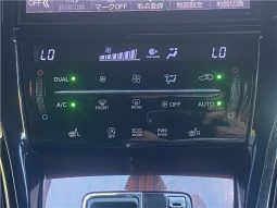 Toyota Harrier Premium 2016 full