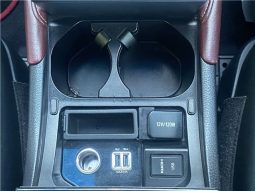 Toyota Harrier Premium 2016 full