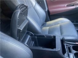 Toyota Harrier Premium 2016 full