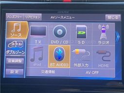 Toyota Harrier Premium 2016 full