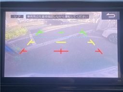 Toyota Harrier Premium 2016 full