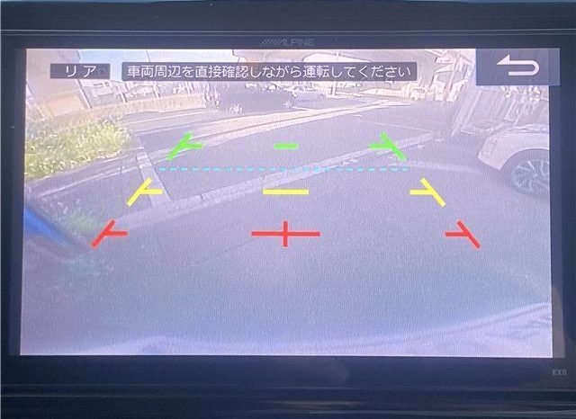 Toyota Harrier Premium 2016 full