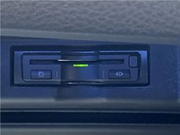 Toyota Harrier Premium 2016 full