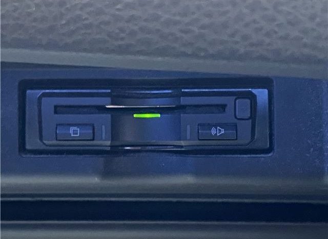 Toyota Harrier Premium 2016 full