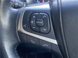 Toyota Harrier Premium 2016 full