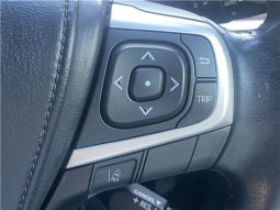 Toyota Harrier Premium 2016 full