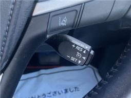 Toyota Harrier Premium 2016 full