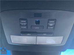 Toyota Harrier Premium 2016 full