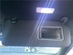 Toyota Harrier Premium 2016 full