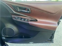 Toyota Harrier Premium 2016 full