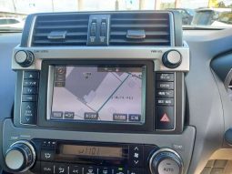 Toyota Land Cruiser Prado TX-L 2016 full