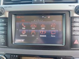 Toyota Land Cruiser Prado TX-L 2016 full