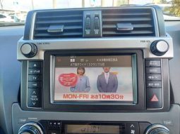 Toyota Land Cruiser Prado TX-L 2016 full