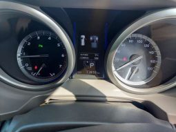 Toyota Land Cruiser Prado TX-L 2016 full