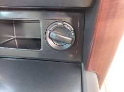 Toyota Land Cruiser Prado TX-L 2016 full