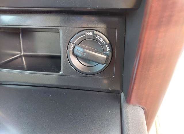 Toyota Land Cruiser Prado TX-L 2016 full