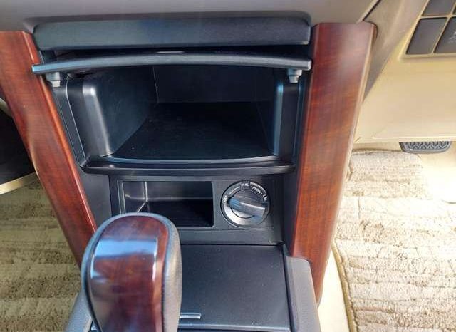 Toyota Land Cruiser Prado TX-L 2016 full