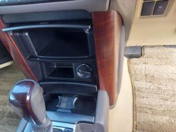 Toyota Land Cruiser Prado TX-L 2016 full