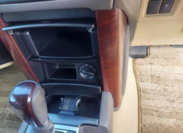 Toyota Land Cruiser Prado TX-L 2016 full