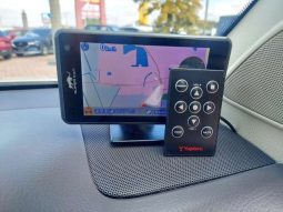 Toyota Land Cruiser Prado TX-L 2016 full