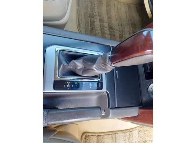 Toyota Land Cruiser Prado TX-L 2016 full