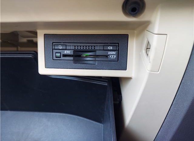 Toyota Land Cruiser Prado TX-L 2016 full