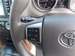 Toyota Land Cruiser Prado TX-L 2016 full