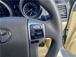 Toyota Land Cruiser Prado TX-L 2016 full